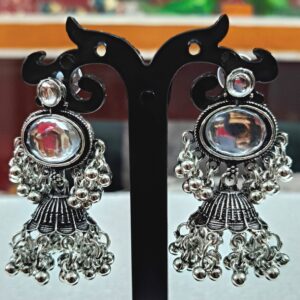 Ghungroo Earring