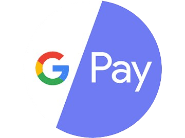 Pay safely with Google Pay