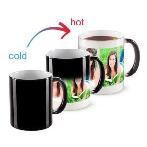 Magic Mug