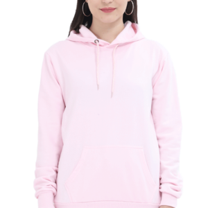 Unisex Hoodie - Plain