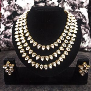 American_Diamond_Necklace_Set