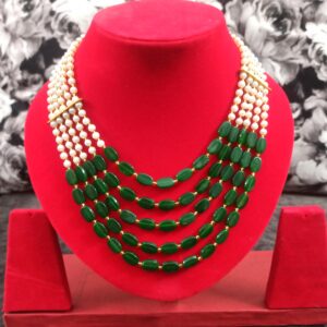 Kundan Necklace