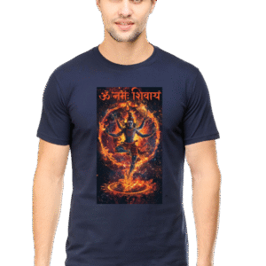 Male Classic Crew T-Shirt