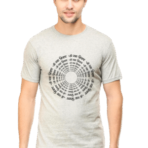 Unisex Standard T-Shirt – Om Namah Shivay