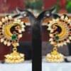 Maharastrian Jhumka