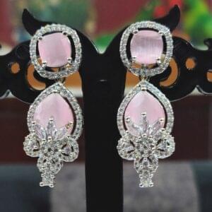 American Diamond (Baby Pink)